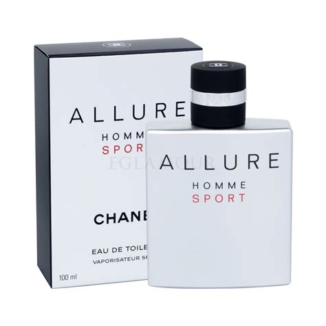 perfumy męskie chanel allure homme sport|Chanel Allure Homme Sport.